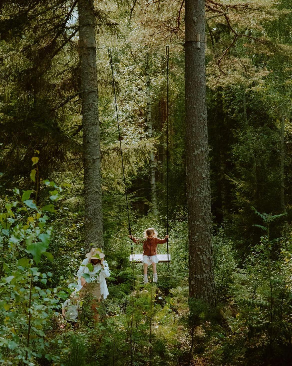 Pan Treetop